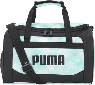 PUMA Kids' Evercat Transformation Duffel