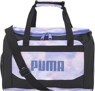 PUMA Kids' Evercat Transformation Duffel