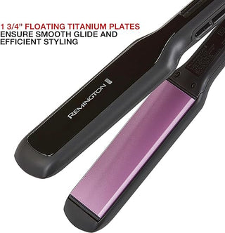 Girls Hair Straightener